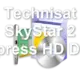 Technisat SkyStar 2 eXpress HD DUO
