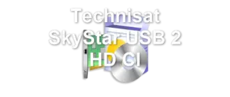 Technisat SkyStar USB 2 HD CI