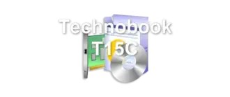 Technobook T15C