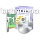 Technobook T15C-L