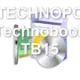 TECHNOPC Technobook TB15