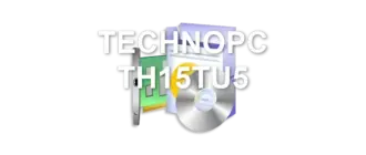 TECHNOPC TH15TU5