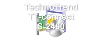 TechnoTrend TT-connect S-2400