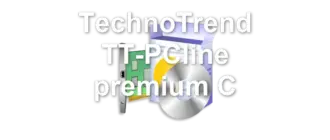 TechnoTrend TT-PCline premium C