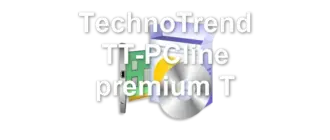 TechnoTrend TT-PCline premium T