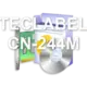 TECLABEL CN-244M