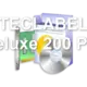 TECLABEL Deluxe 200 Pro