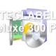 TECLABEL Deluxe 300 Pro