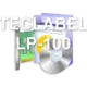 TECLABEL LP-100