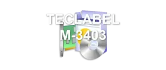 TECLABEL M-3403