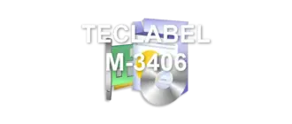 TECLABEL M-3406