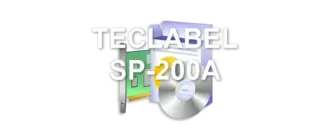 TECLABEL SP-200A