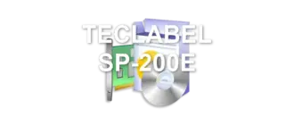TECLABEL SP-200E
