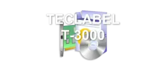 TECLABEL T-3000
