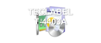 TECLABEL T-4403A