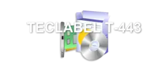 TECLABEL T-443