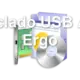 Teclado USB API Ergo
