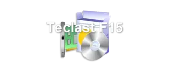 Teclast F15