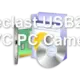 Teclast USB2.0 UVC PC Camera