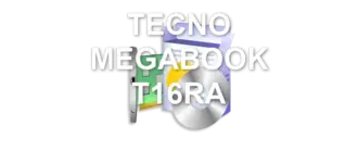 TECNO MEGABOOK T16RA