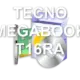 TECNO MEGABOOK T16RA