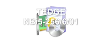 TEDGE NBi5-256/6/01