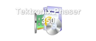 Tektronix Phaser 350