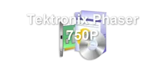 Tektronix Phaser 750P