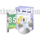 Tektronix Phaser 850DX