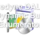 Teledyne DALSA Dynamic Bus Enumerator