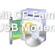 Telit CE Family USB Modem