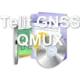 Telit GNSS QMUX