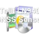 Telit LN940 GNSS Sensor