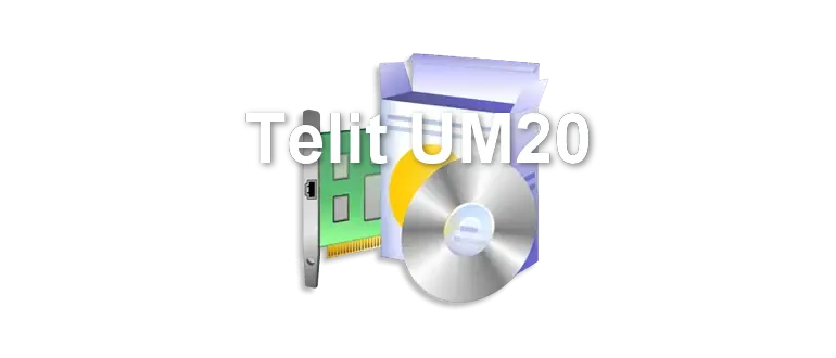 Telit UM20