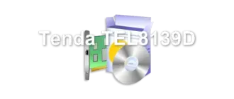 Tenda TEL8139D
