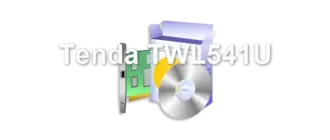 Tenda TWL541U