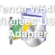 Tenda W54U Wireless USB Adapter