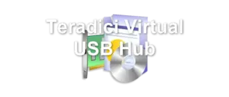 Teradici Virtual USB Hub