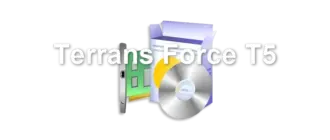 Terrans Force T5