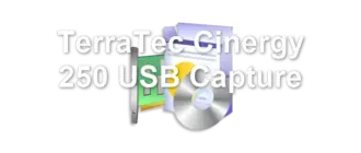 TerraTec Cinergy 250 USB Capture