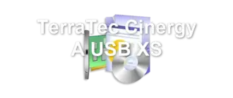 TerraTec Cinergy A USB XS