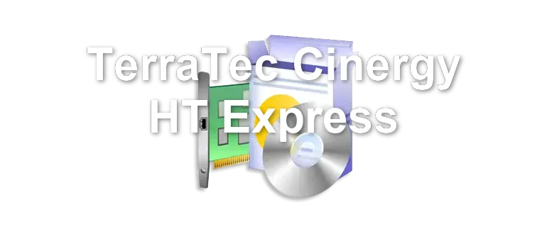 TerraTec Cinergy HT Express