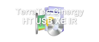 TerraTec Cinergy HT USB XE IR
