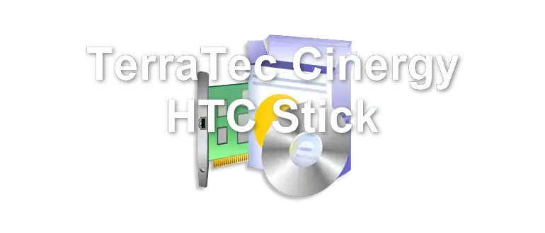 TerraTec Cinergy HTC Stick