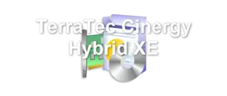 TerraTec Cinergy Hybrid XE