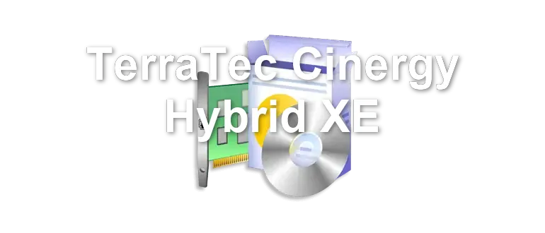 TerraTec Cinergy Hybrid XE