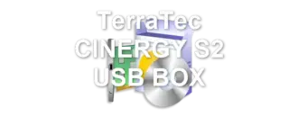 TerraTec CINERGY S2 USB BOX