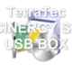 TerraTec CINERGY S2 USB BOX
