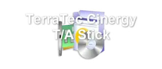 TerraTec Cinergy T/A Stick
