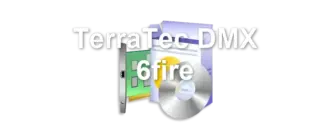 TerraTec DMX 6fire